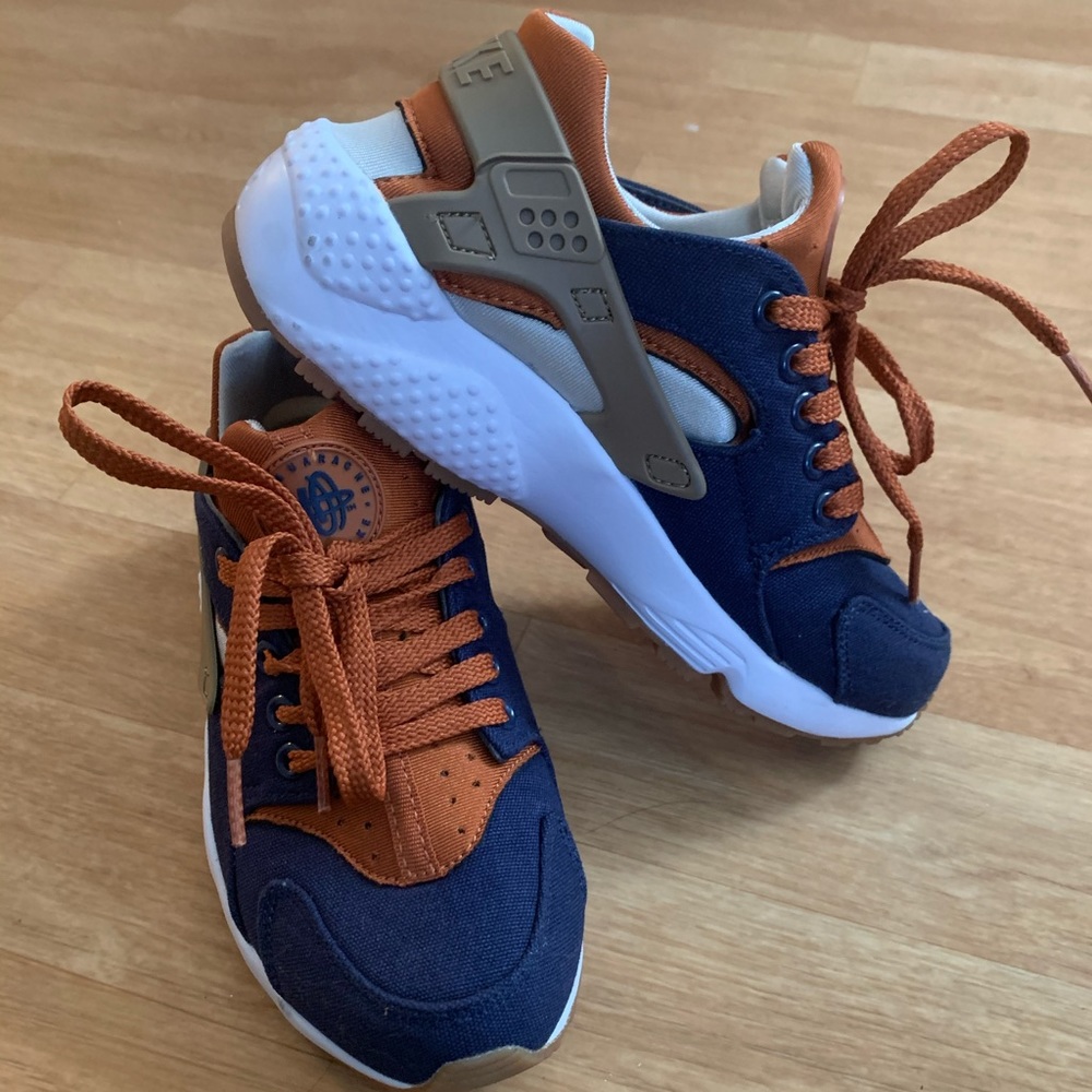 nike harraches
